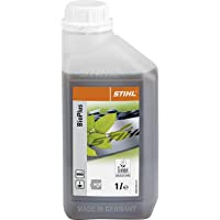 Stihl 7815163001 bio Plus para sierras mecánicas- 1 litro.